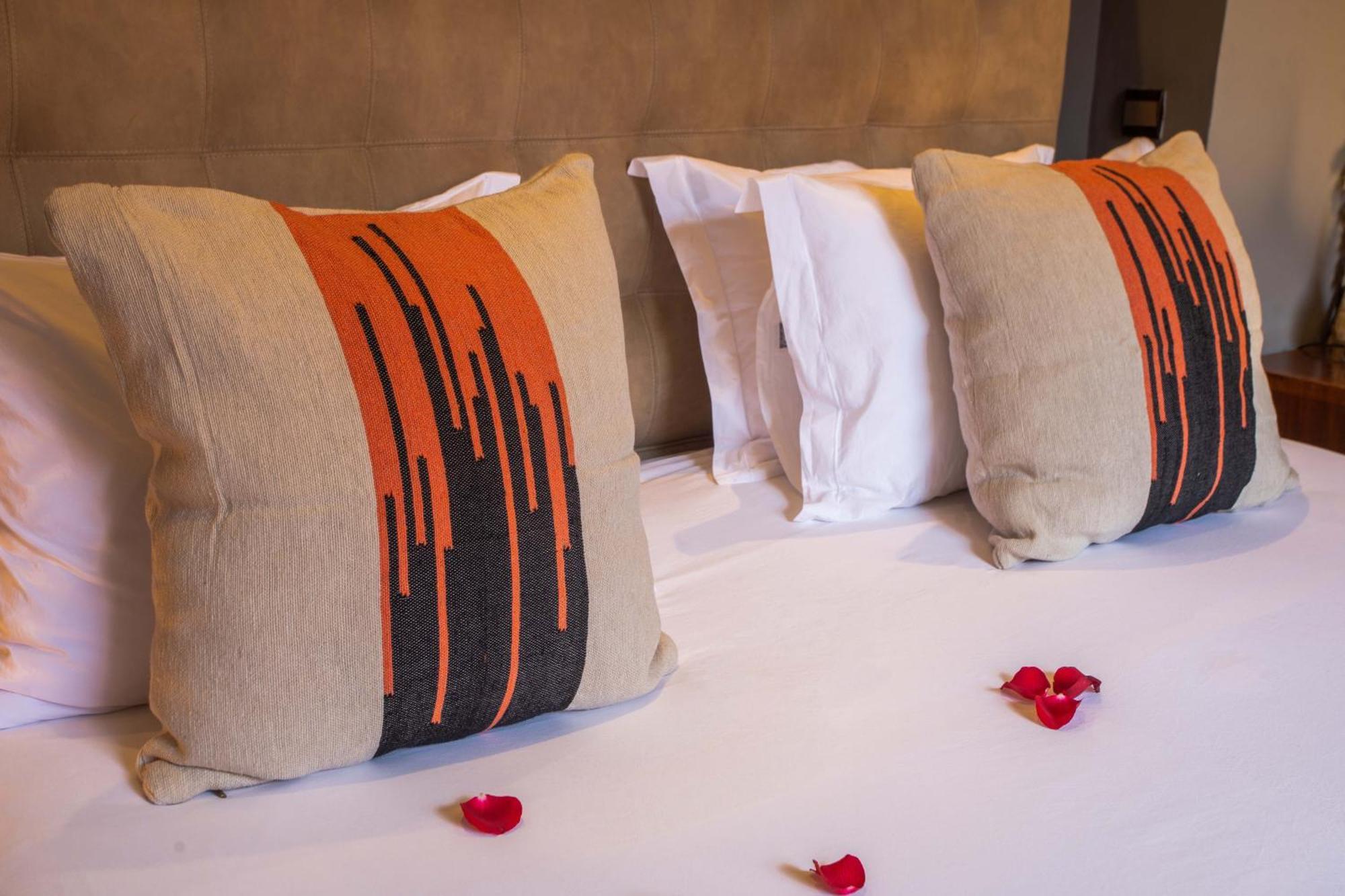 Le Medina Privilege Riad & Spa Marrákes Kültér fotó