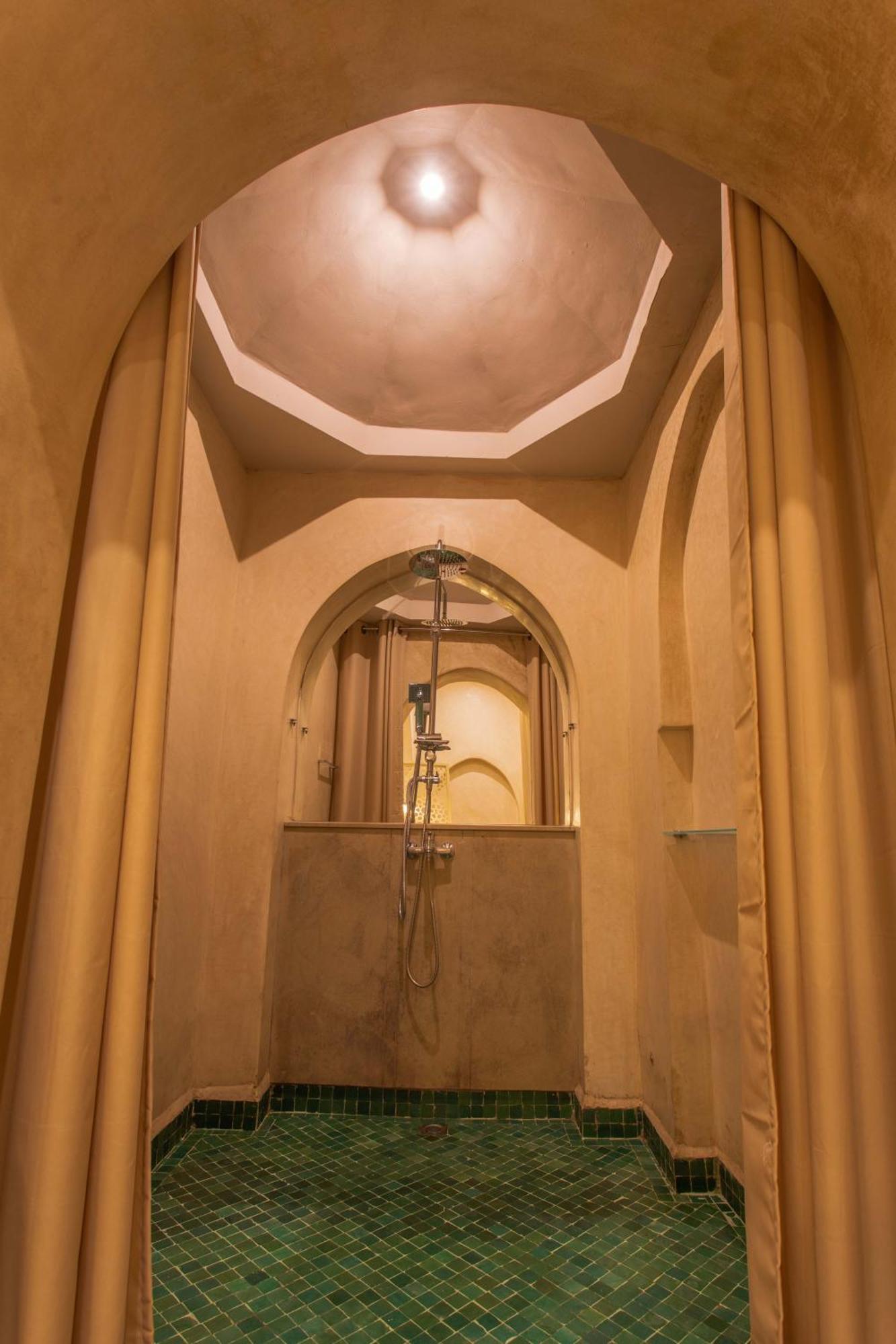 Le Medina Privilege Riad & Spa Marrákes Kültér fotó