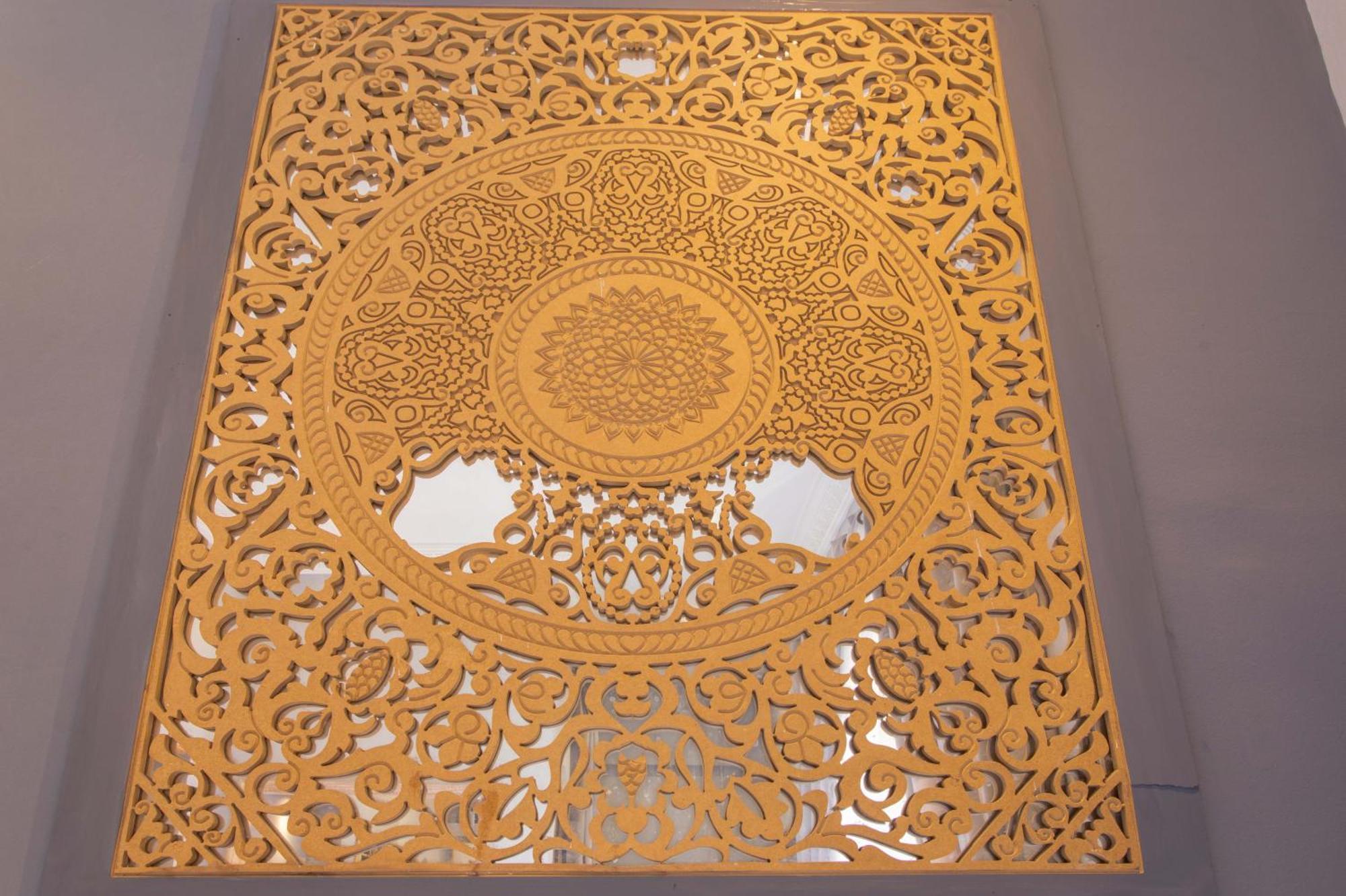 Le Medina Privilege Riad & Spa Marrákes Kültér fotó