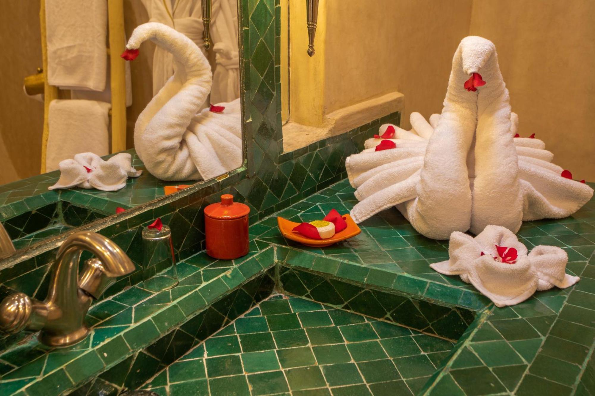 Le Medina Privilege Riad & Spa Marrákes Kültér fotó