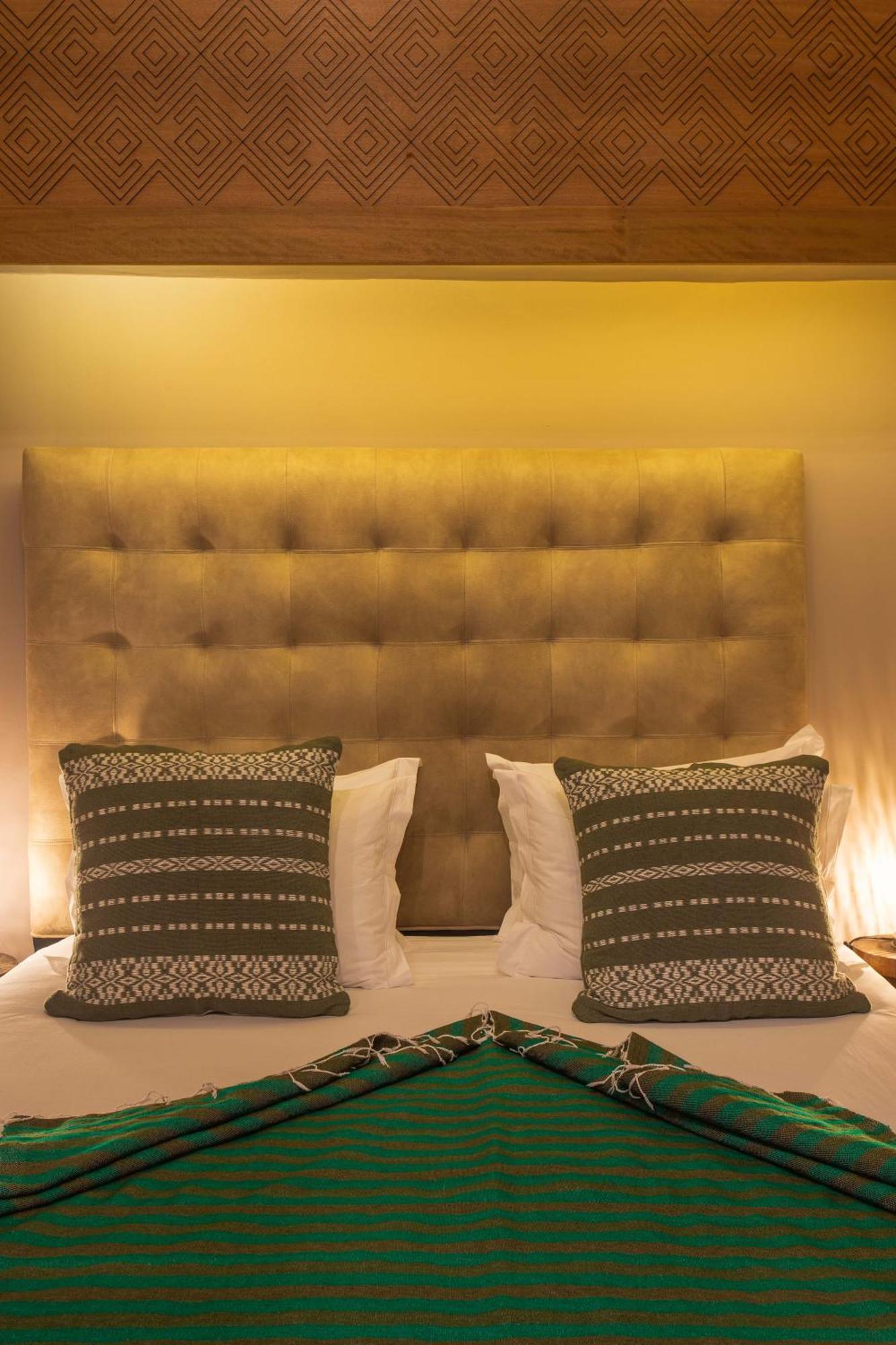 Le Medina Privilege Riad & Spa Marrákes Kültér fotó