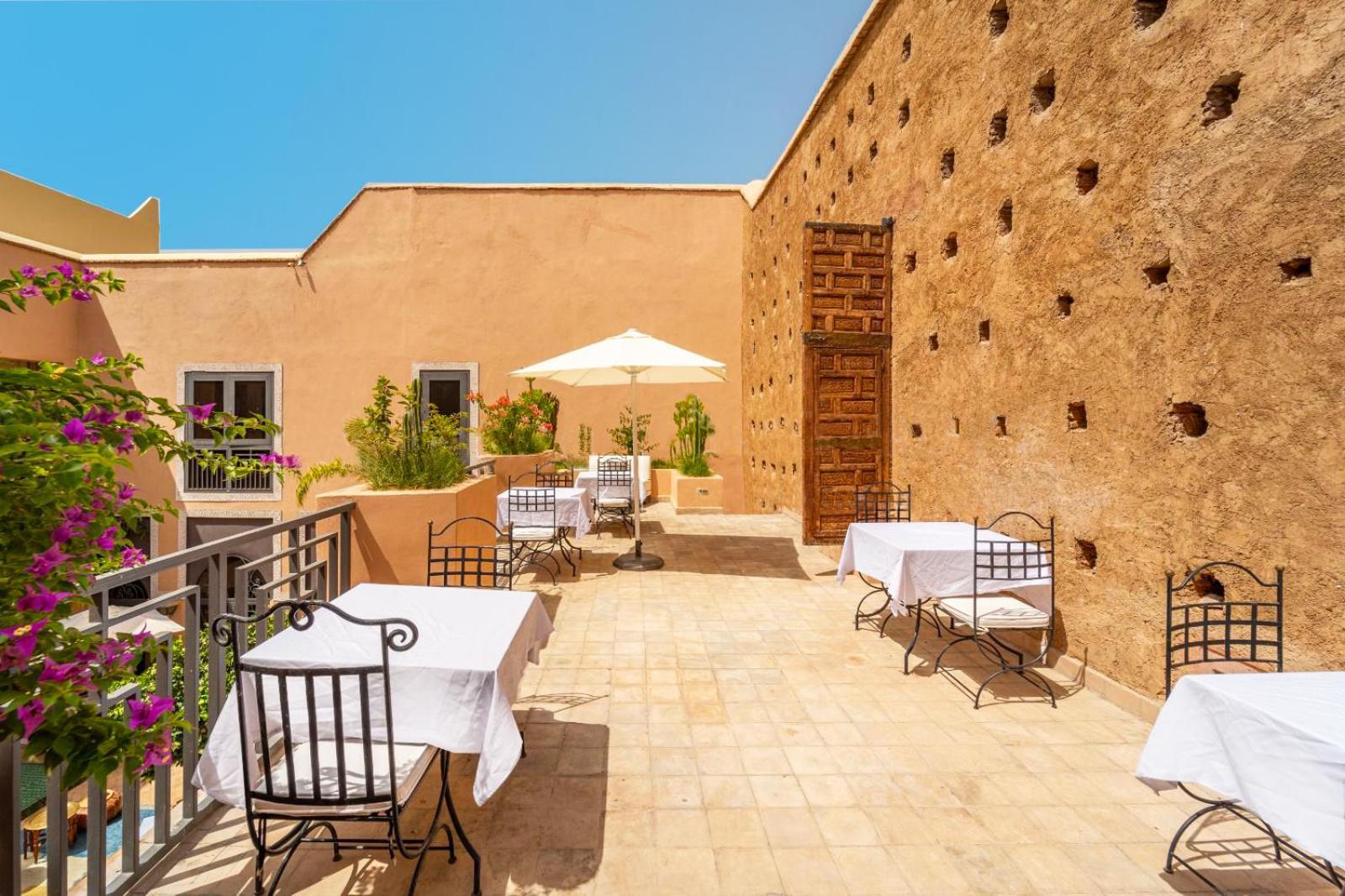 Le Medina Privilege Riad & Spa Marrákes Kültér fotó